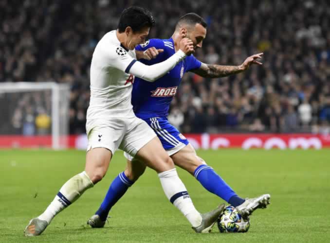 lịch thi đâu bóng đá hôm nay